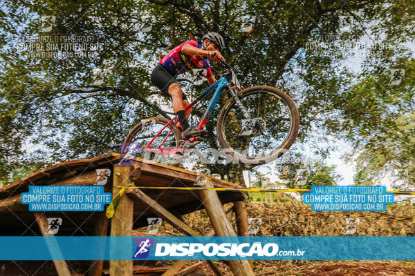 66º JAPS Fase Estadual - MTB XCO