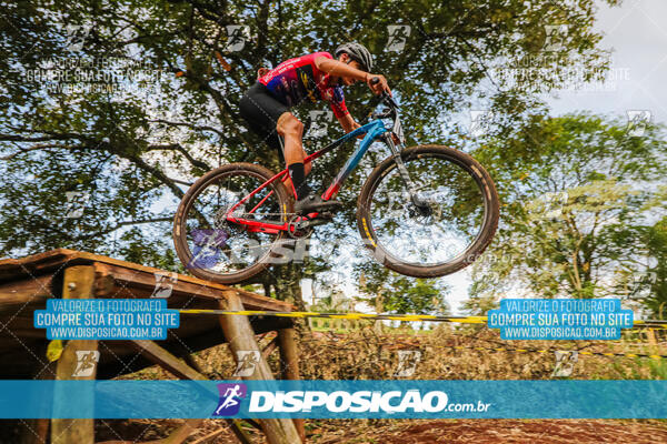 66º JAPS Fase Estadual - MTB XCO