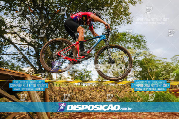 66º JAPS Fase Estadual - MTB XCO