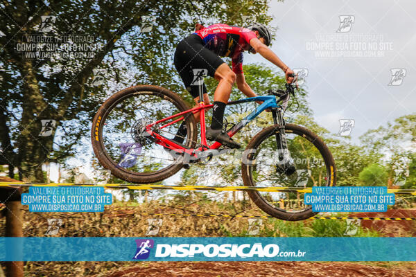 66º JAPS Fase Estadual - MTB XCO