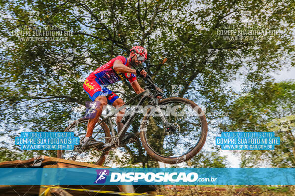 66º JAPS Fase Estadual - MTB XCO