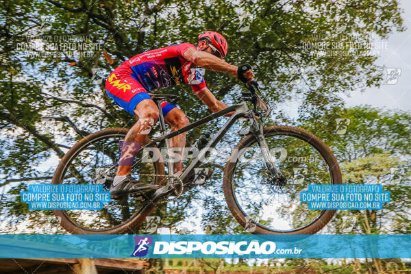 66º JAPS Fase Estadual - MTB XCO