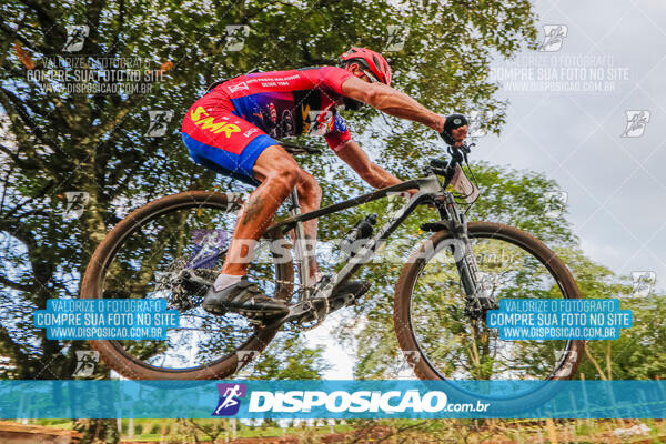 66º JAPS Fase Estadual - MTB XCO