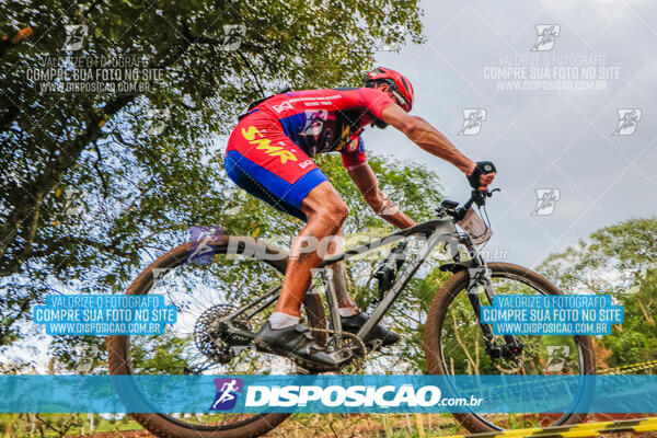 66º JAPS Fase Estadual - MTB XCO