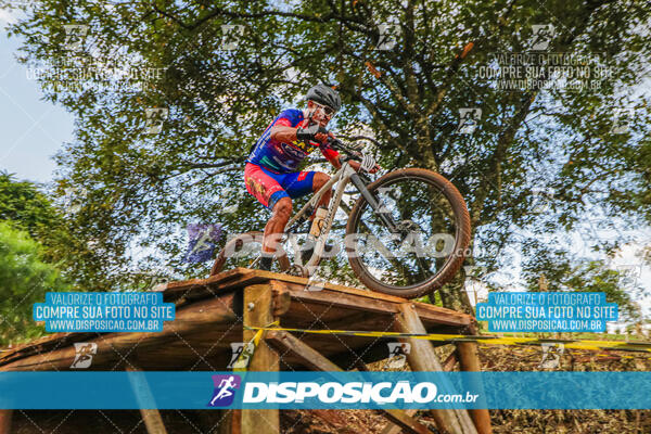 66º JAPS Fase Estadual - MTB XCO