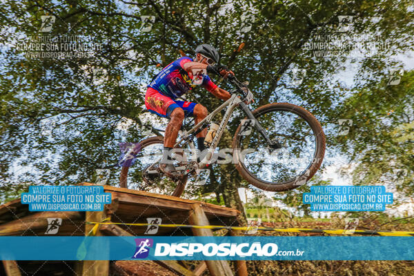 66º JAPS Fase Estadual - MTB XCO