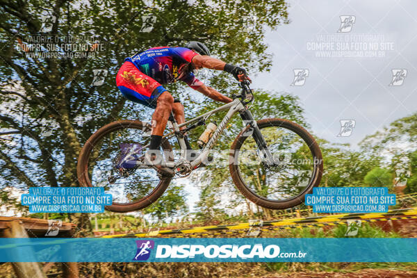 66º JAPS Fase Estadual - MTB XCO