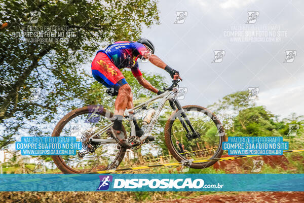 66º JAPS Fase Estadual - MTB XCO