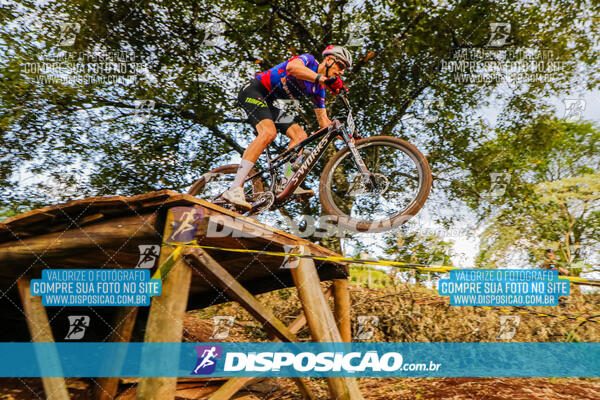 66º JAPS Fase Estadual - MTB XCO