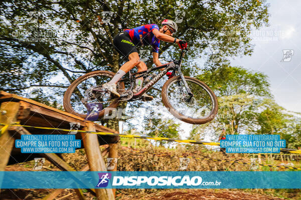 66º JAPS Fase Estadual - MTB XCO