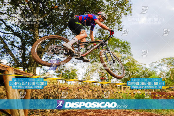 66º JAPS Fase Estadual - MTB XCO