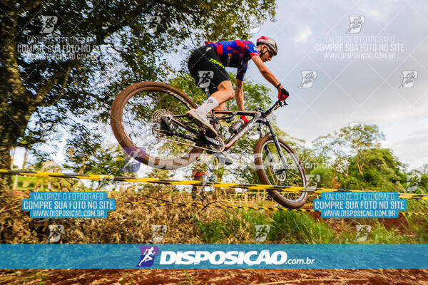 66º JAPS Fase Estadual - MTB XCO