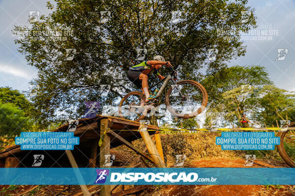 66º JAPS Fase Estadual - MTB XCO