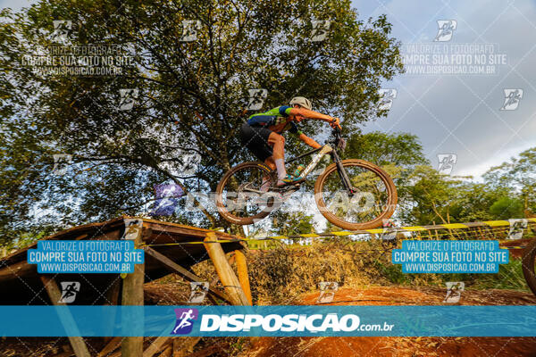 66º JAPS Fase Estadual - MTB XCO