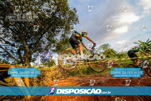 66º JAPS Fase Estadual - MTB XCO