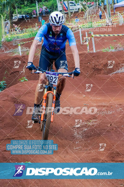 66º JAPS Fase Estadual - MTB XCO