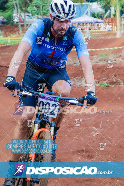 66º JAPS Fase Estadual - MTB XCO