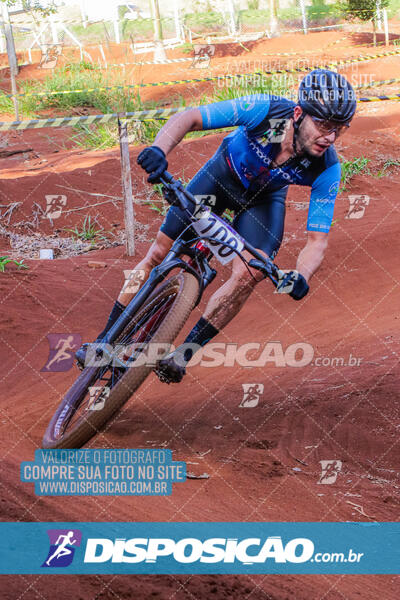 66º JAPS Fase Estadual - MTB XCO