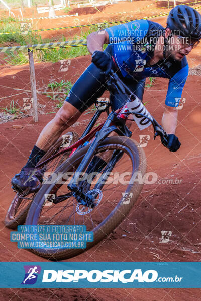 66º JAPS Fase Estadual - MTB XCO