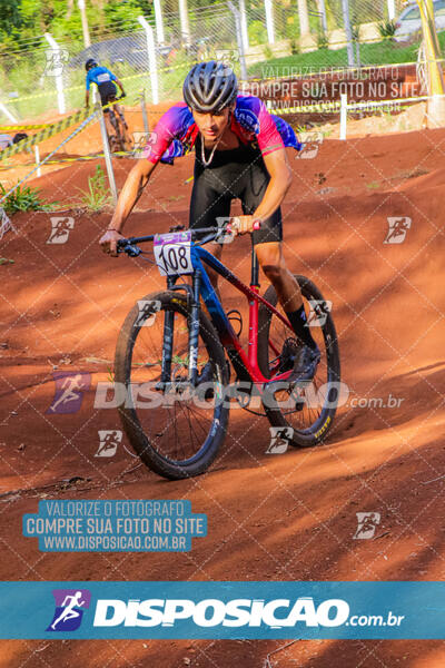 66º JAPS Fase Estadual - MTB XCO