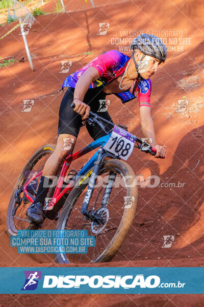 66º JAPS Fase Estadual - MTB XCO