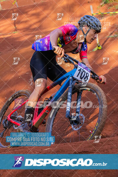 66º JAPS Fase Estadual - MTB XCO