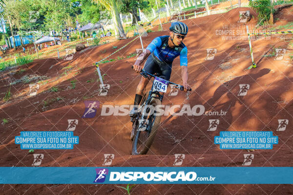 66º JAPS Fase Estadual - MTB XCO