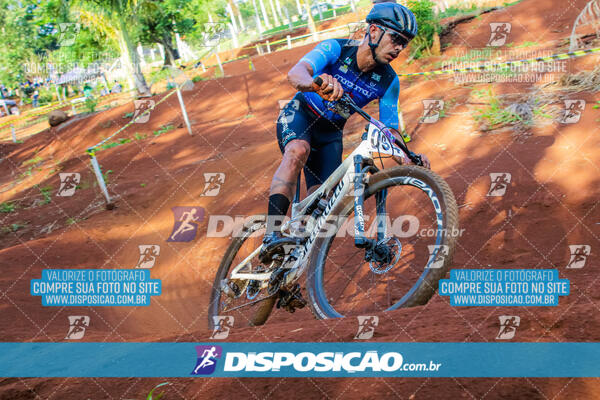 66º JAPS Fase Estadual - MTB XCO