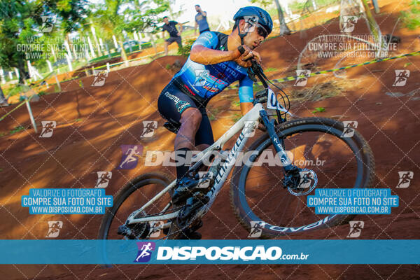 66º JAPS Fase Estadual - MTB XCO