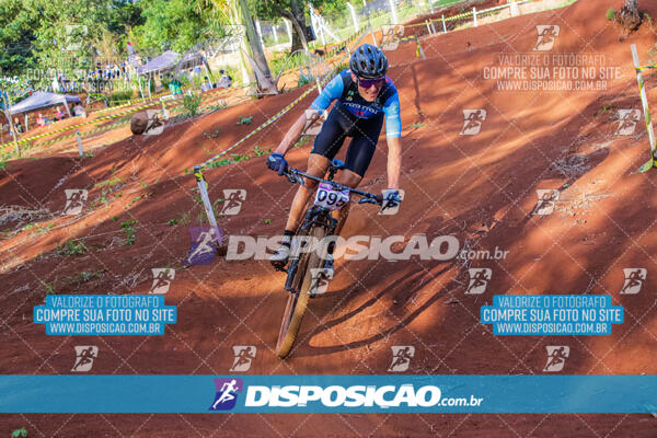 66º JAPS Fase Estadual - MTB XCO