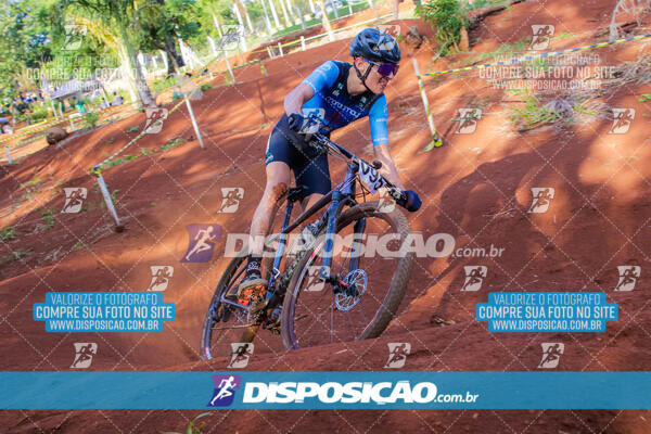 66º JAPS Fase Estadual - MTB XCO