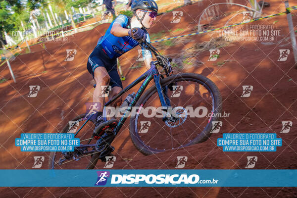 66º JAPS Fase Estadual - MTB XCO