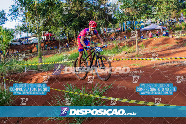 66º JAPS Fase Estadual - MTB XCO