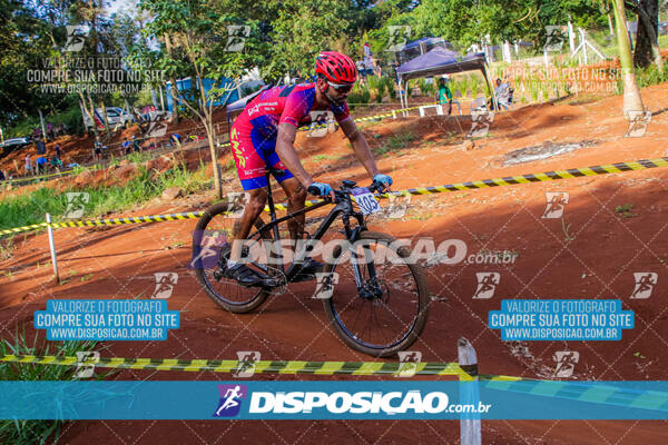 66º JAPS Fase Estadual - MTB XCO