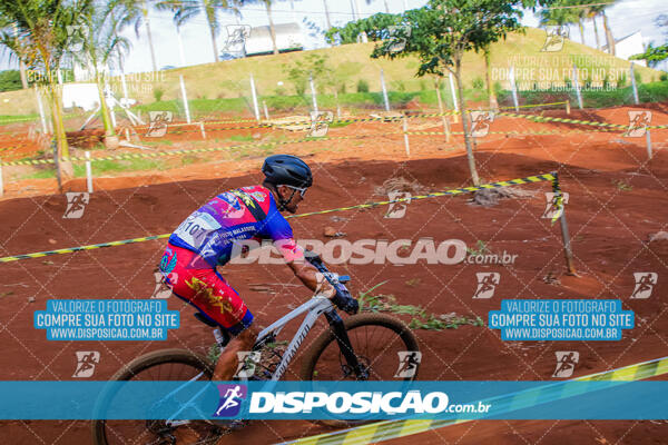 66º JAPS Fase Estadual - MTB XCO