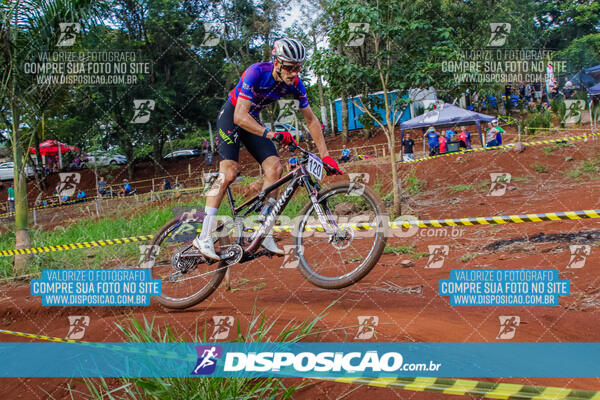 66º JAPS Fase Estadual - MTB XCO