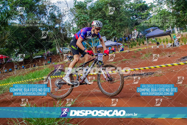 66º JAPS Fase Estadual - MTB XCO