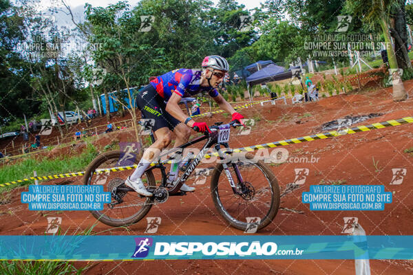 66º JAPS Fase Estadual - MTB XCO