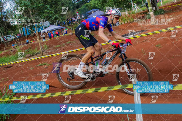 66º JAPS Fase Estadual - MTB XCO