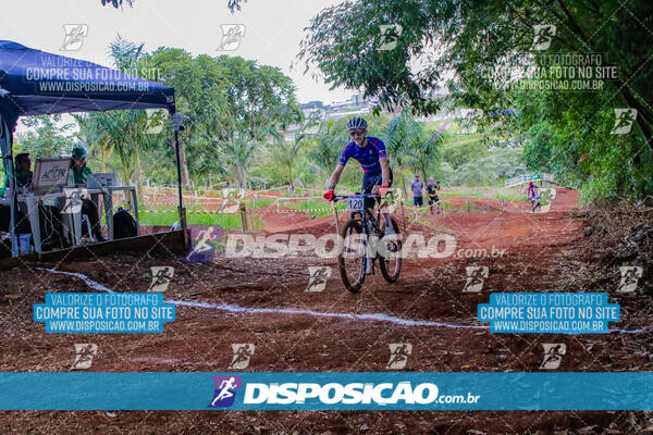 66º JAPS Fase Estadual - MTB XCO