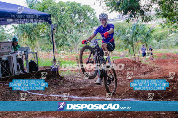 66º JAPS Fase Estadual - MTB XCO