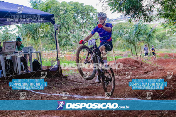 66º JAPS Fase Estadual - MTB XCO