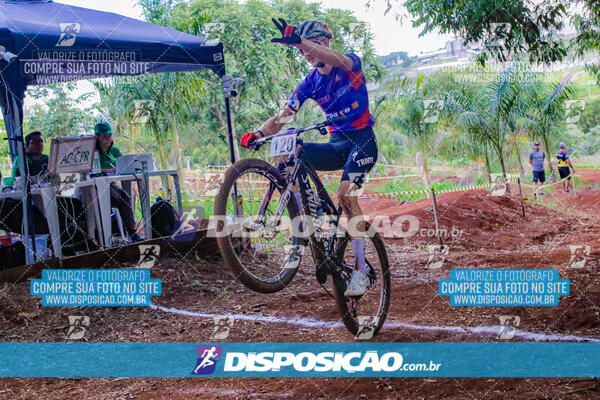 66º JAPS Fase Estadual - MTB XCO