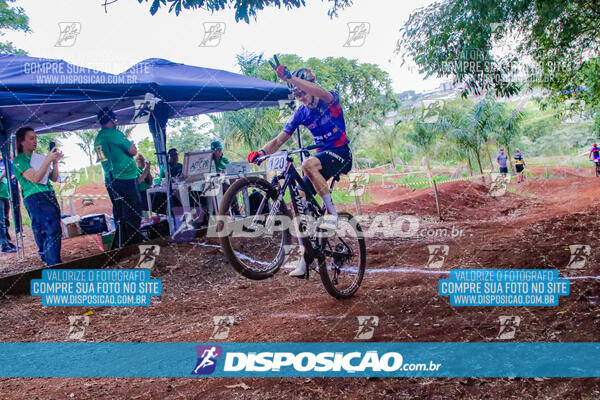 66º JAPS Fase Estadual - MTB XCO