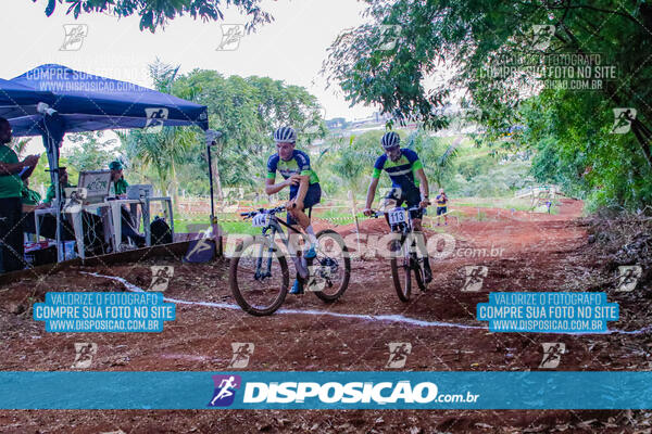 66º JAPS Fase Estadual - MTB XCO