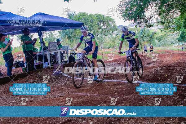 66º JAPS Fase Estadual - MTB XCO