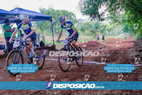 66º JAPS Fase Estadual - MTB XCO