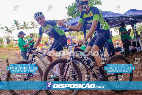 66º JAPS Fase Estadual - MTB XCO