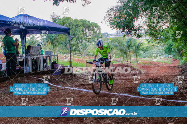 66º JAPS Fase Estadual - MTB XCO