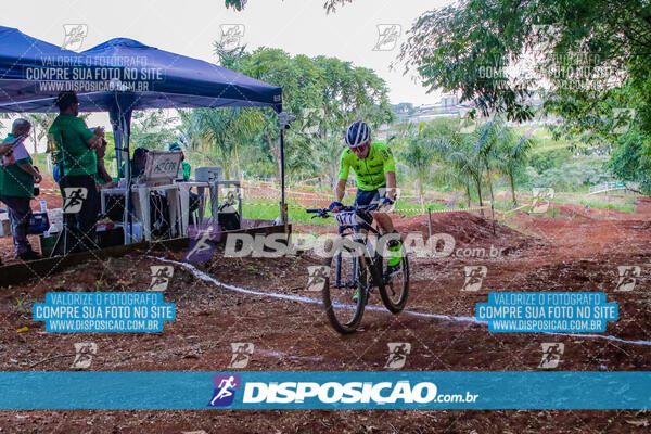 66º JAPS Fase Estadual - MTB XCO